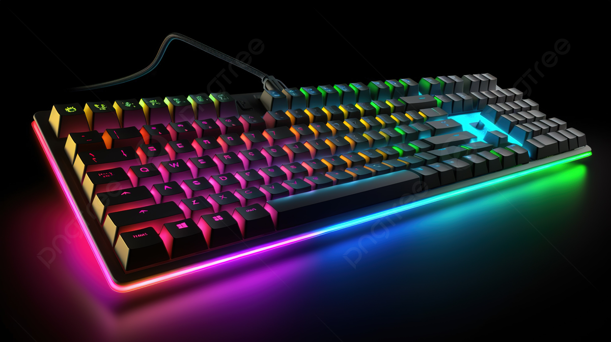 Keyboard Gaming Category